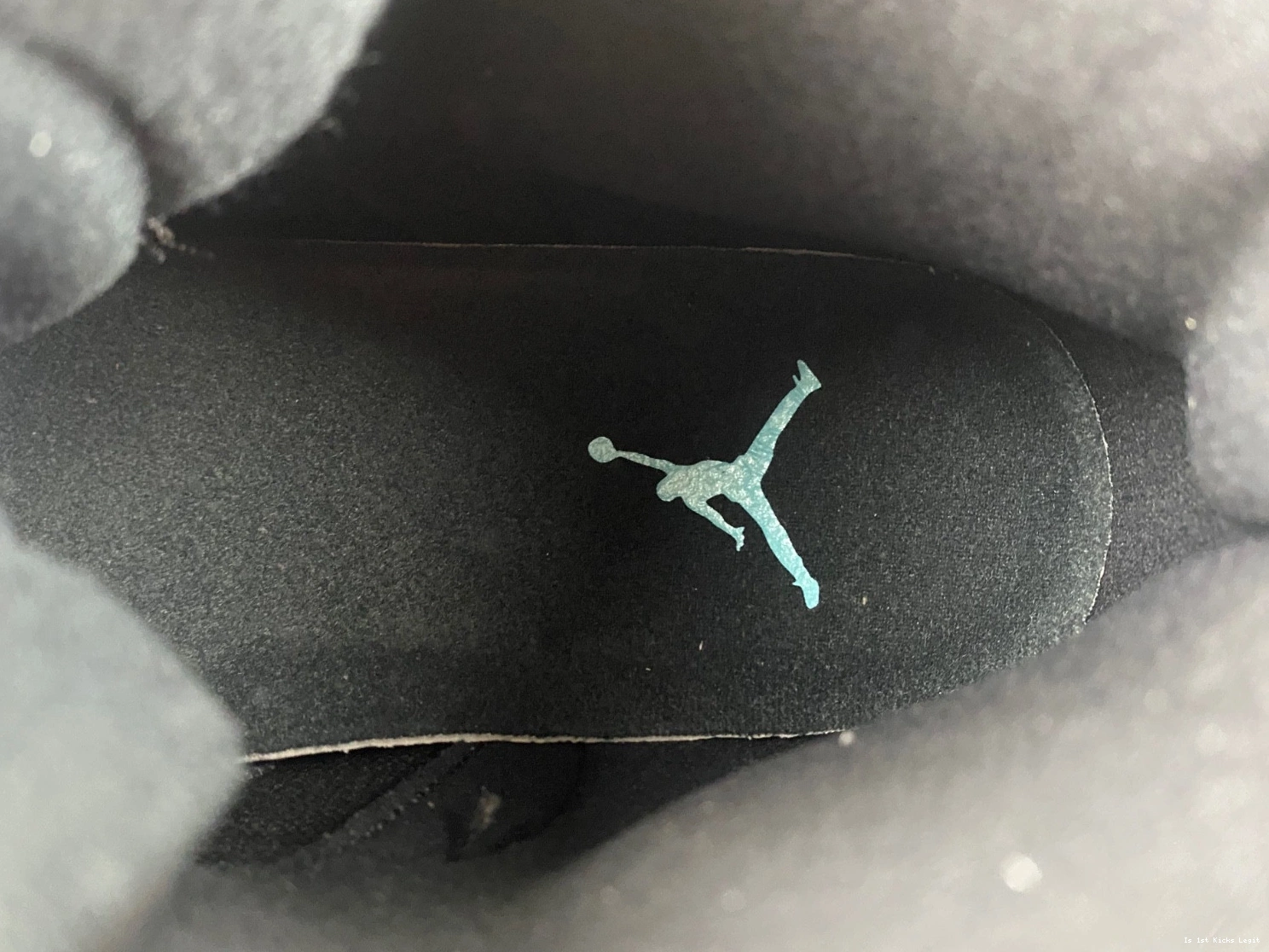 Jordan 12 130690-027 Blue - Retro Gamma 0113